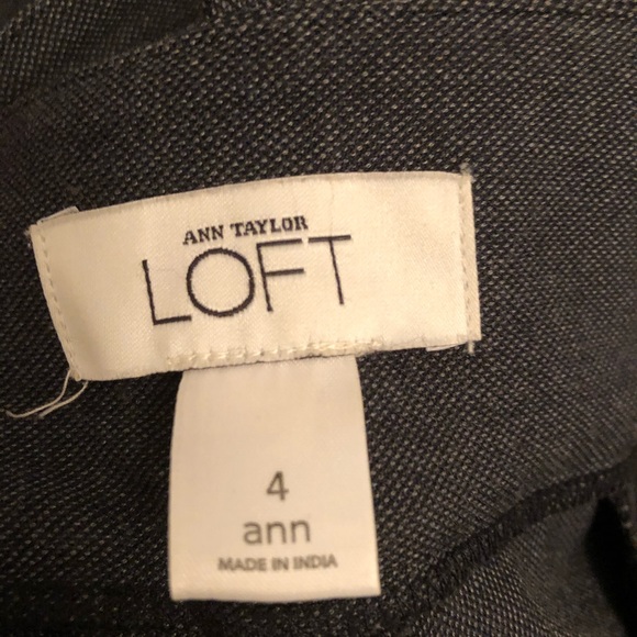 The Loft Stylish Dress Suit - Picture 6 of 6